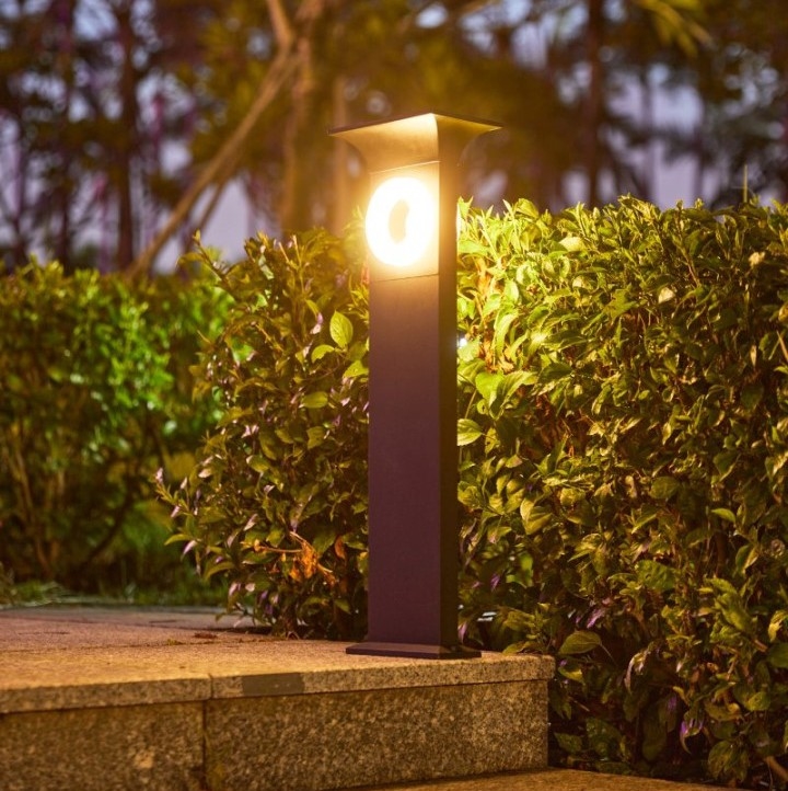 Immax NEO 07904L - LED RGB+CW/W Himmennettävä aurinkokennolamppu ANEL LED/2W/5V IP54 Tuya