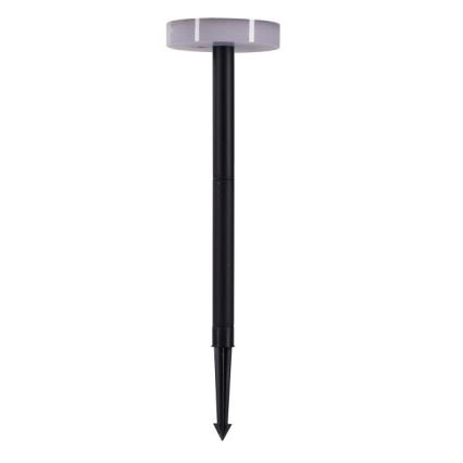 Immax NEO 07910L - LED RGB Himmennettävä aurinkokennovalo anturilla NEO LITE LED/1W/5V pyöreä IP54 Tuya