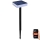 Immax NEO 07911L - LED RGB Himmennettävä aurinkokennovalo anturilla NEO LITE LED/1W/5V kulmikas IP54 Tuya