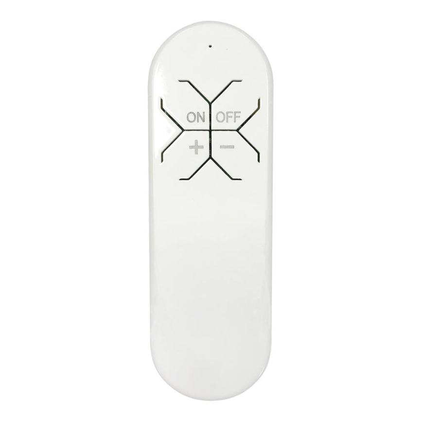 Immax NEO  Kaukosäädin v2 2xAAA Zigbee 3.0