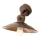 INCANTI 02-756 - Seinävalaisin LENA 1xE27/42W/230V