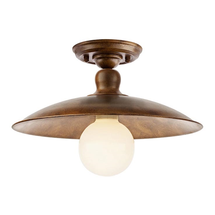 INCANTI 02-757 - Kattovalo LENA 1xE27/42W/230V