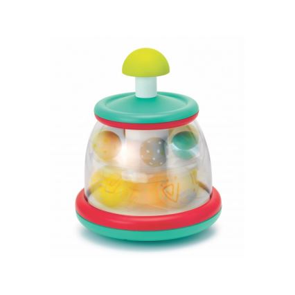 Infantino - Lelusetti 3in1