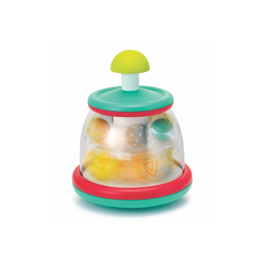 Infantino - Lelusetti 3in1