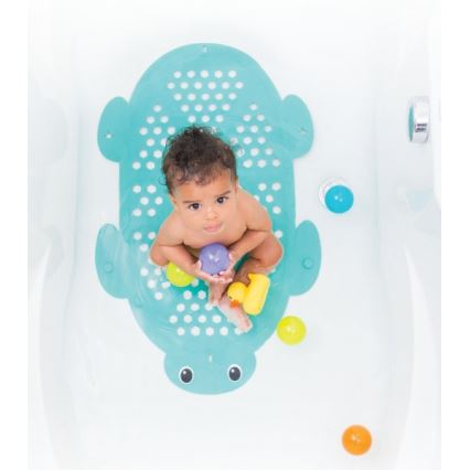 Infantino - Liukuestematto 2in1 kilpikonna