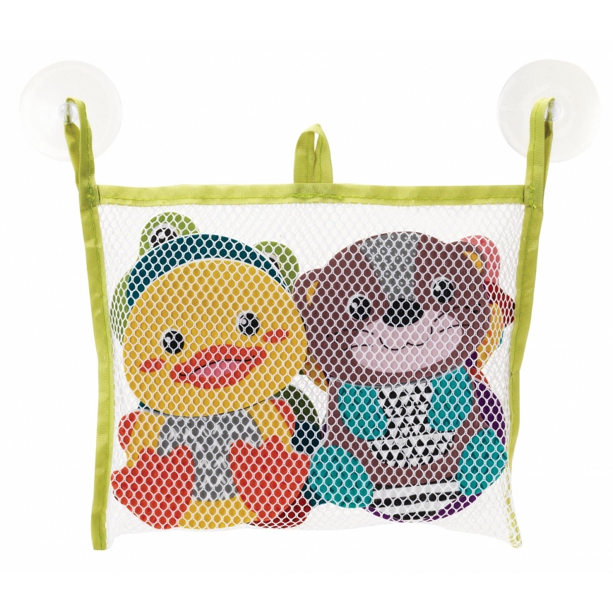 Infantino - Vaahtokylpytarrat MIX&MATCH