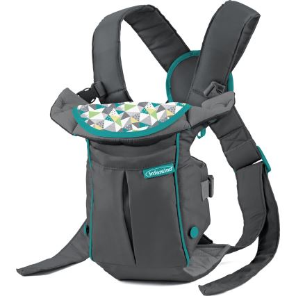 Infantino - Vauvanreppu SWIFT CLASSIC