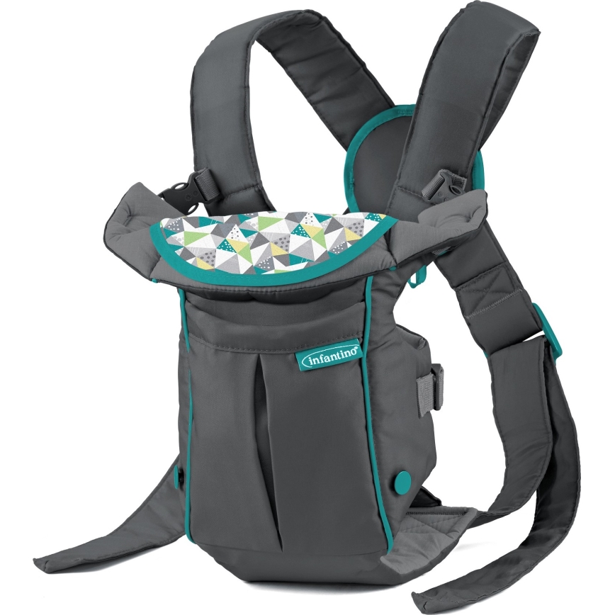 Infantino - Vauvanreppu SWIFT CLASSIC