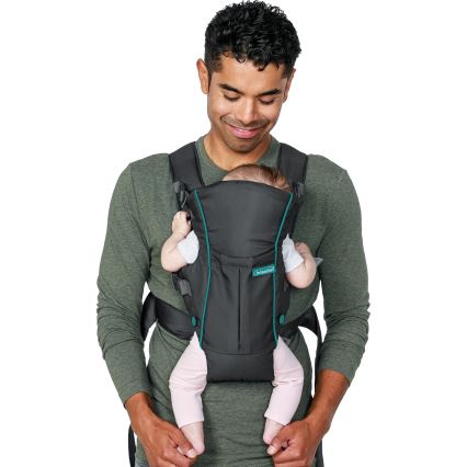 Infantino - Vauvanreppu SWIFT CLASSIC