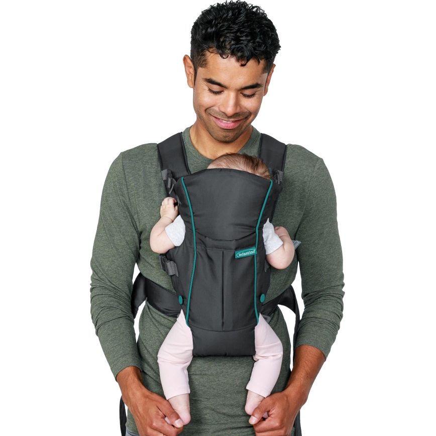 Infantino - Vauvanreppu SWIFT CLASSIC