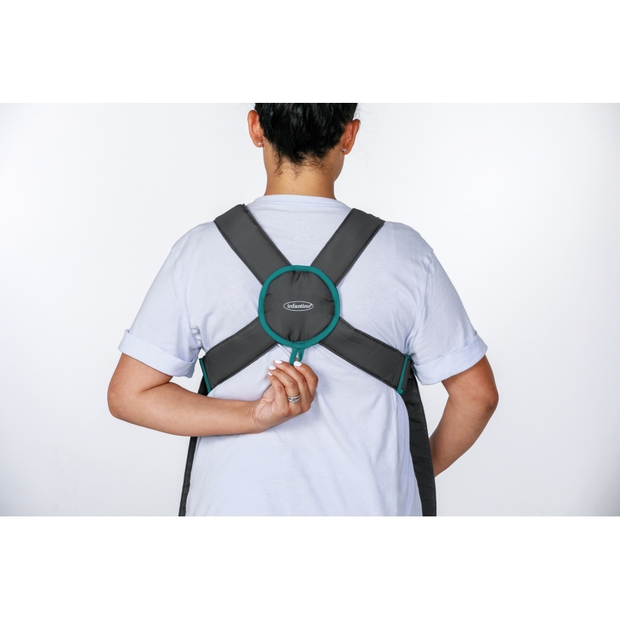 Infantino - Vauvanreppu SWIFT CLASSIC