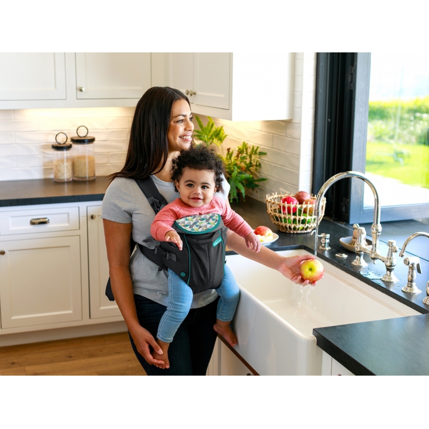 Infantino - Vauvanreppu SWIFT CLASSIC