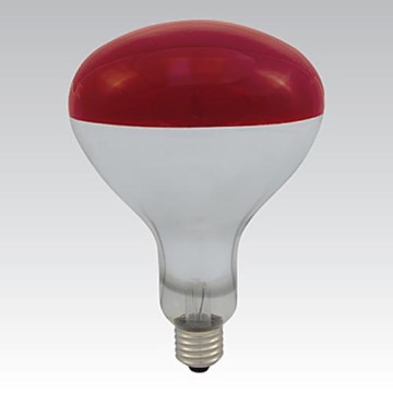 Infrapunalamppu INFRATHERM E27 / 125W