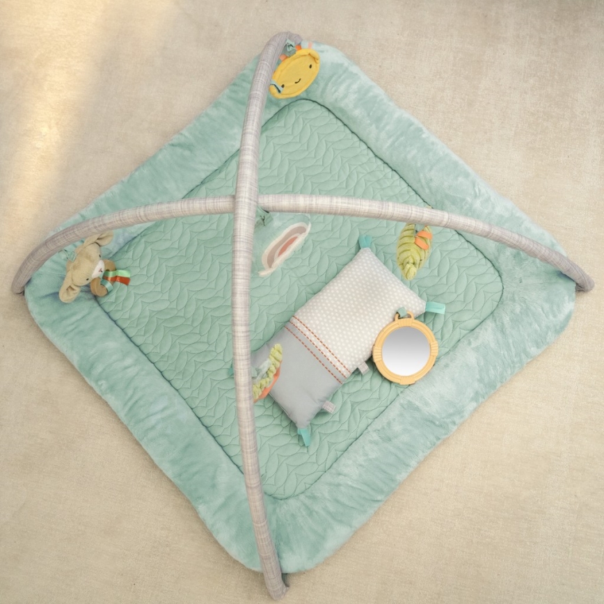Ingenuity - Lasten peitto leikkimiseen CALM SPRINGS