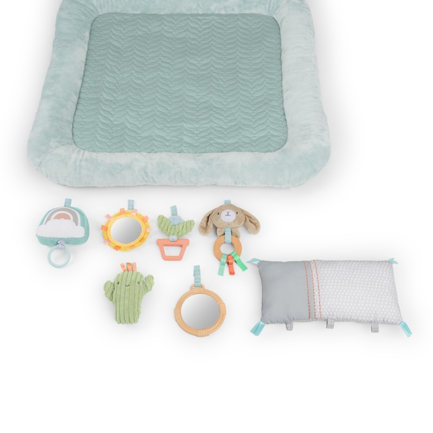 Ingenuity - Lasten peitto leikkimiseen CALM SPRINGS
