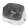 Ingenuity - Ruokailutuolin tyyny 2in1 SMARTCLEAN TODDLER harmaa