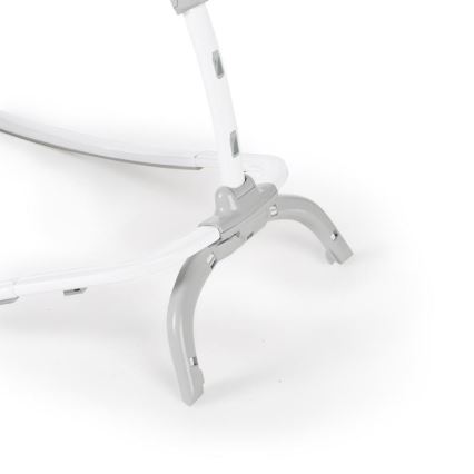 Ingenuity - Vauvan keinu melodialla CUDDLE LAMB 3xLR14
