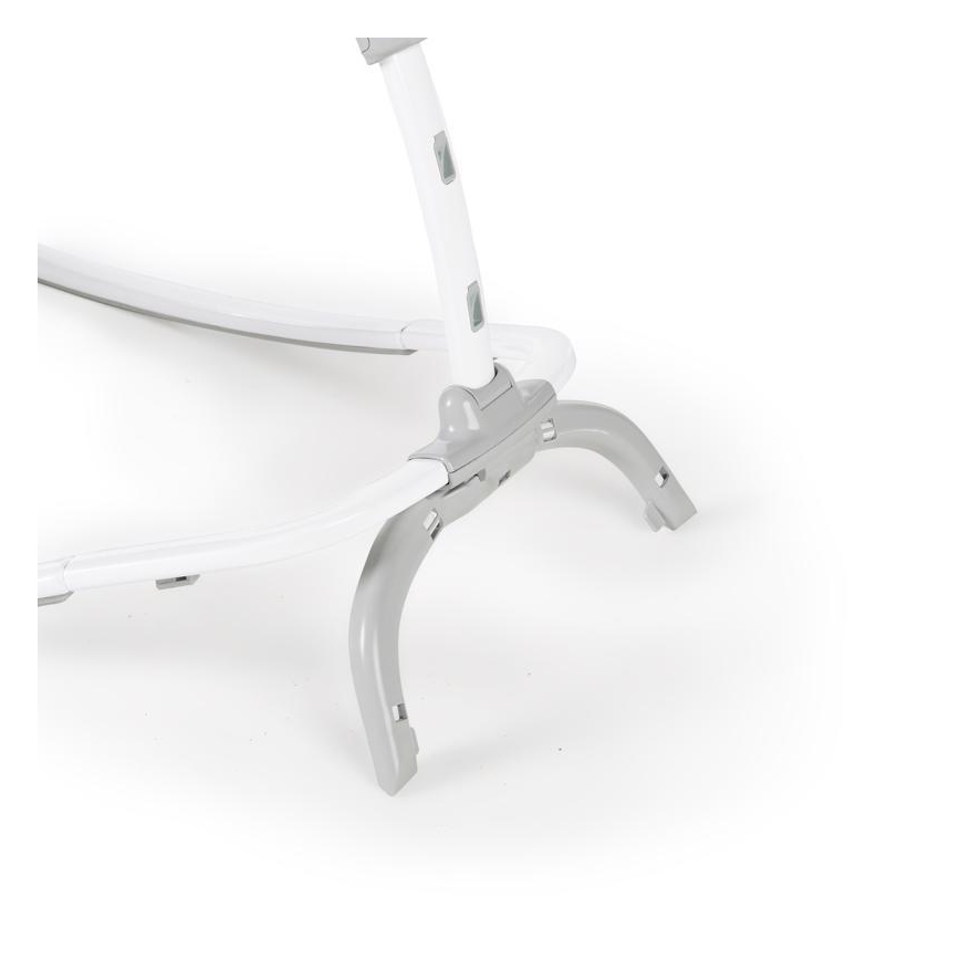 Ingenuity - Vauvan keinu melodialla CUDDLE LAMB 3xLR14