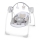 Ingenuity - Vauvan keinu melodialla CUDDLE LAMB