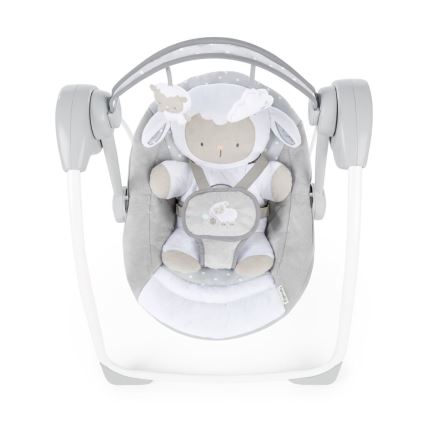 Ingenuity - Vauvan keinu melodialla CUDDLE LAMB