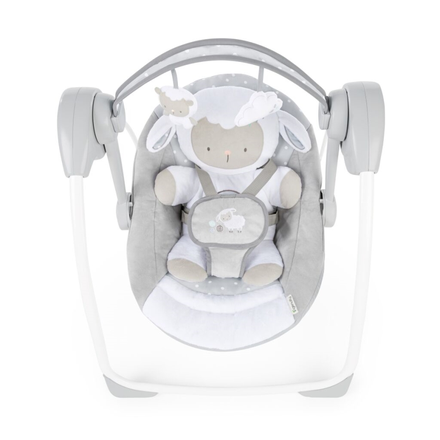 Ingenuity - Vauvan keinu melodialla CUDDLE LAMB