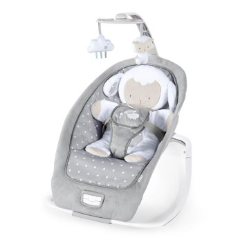 Ingenuity - Vauvan keinu melodialla CUDDLE LAMB