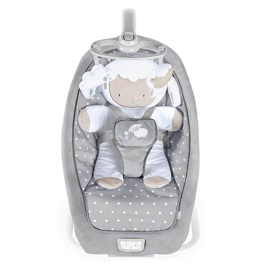 Ingenuity - Vauvan keinu melodialla CUDDLE LAMB