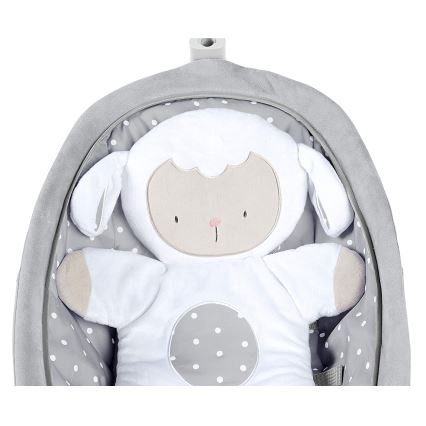 Ingenuity - Vauvan keinu melodialla CUDDLE LAMB