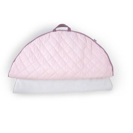 Ingenuity - Vauvan peitto leikkimiseen CALLA pinkki