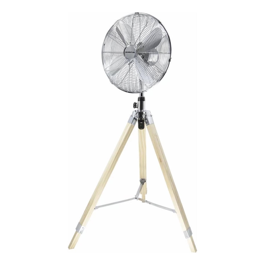 Inventum VST414C - Seisova tuuletin 50W/230V 130 cm