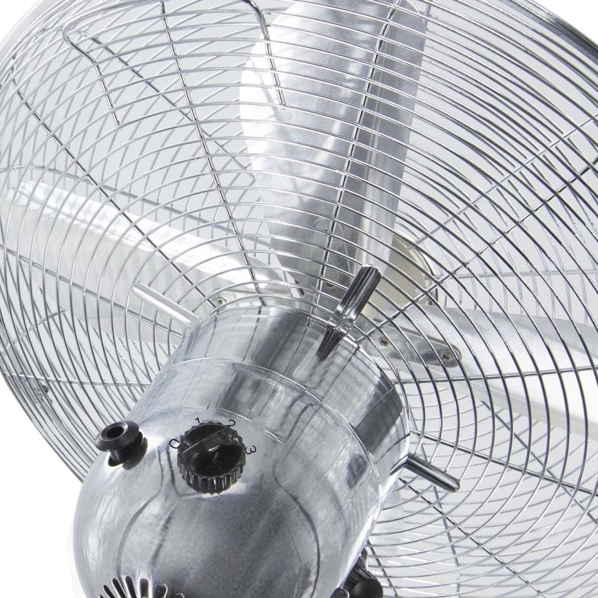 Inventum VST414C - Seisova tuuletin 50W/230V 130 cm