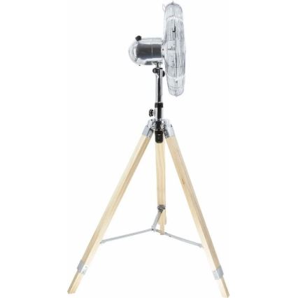 Inventum VST414C - Seisova tuuletin 50W/230V 130 cm
