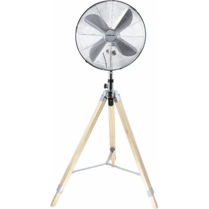 Inventum VST414C - Seisova tuuletin 50W/230V 130 cm