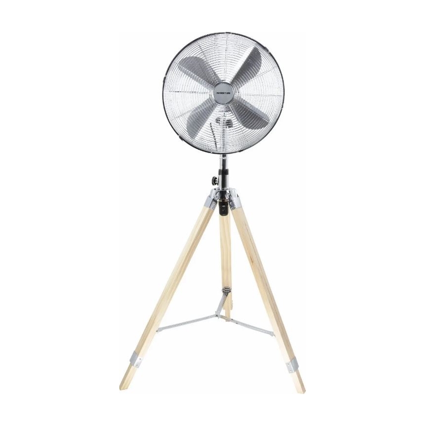 Inventum VST414C - Seisova tuuletin 50W/230V 130 cm