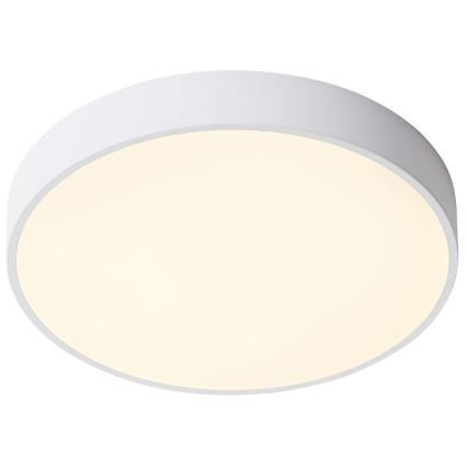 ITALUX - LED-kattovalaisin ORBITAL LED/30W/230V 3000K valkoinen