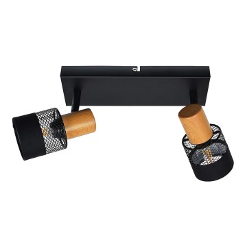 ITALUX - Kohdevalo COLETTA 2xE14/4W/230V