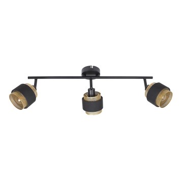 ITALUX - Kohdevalo RENEZ 3xE14/4W/230V