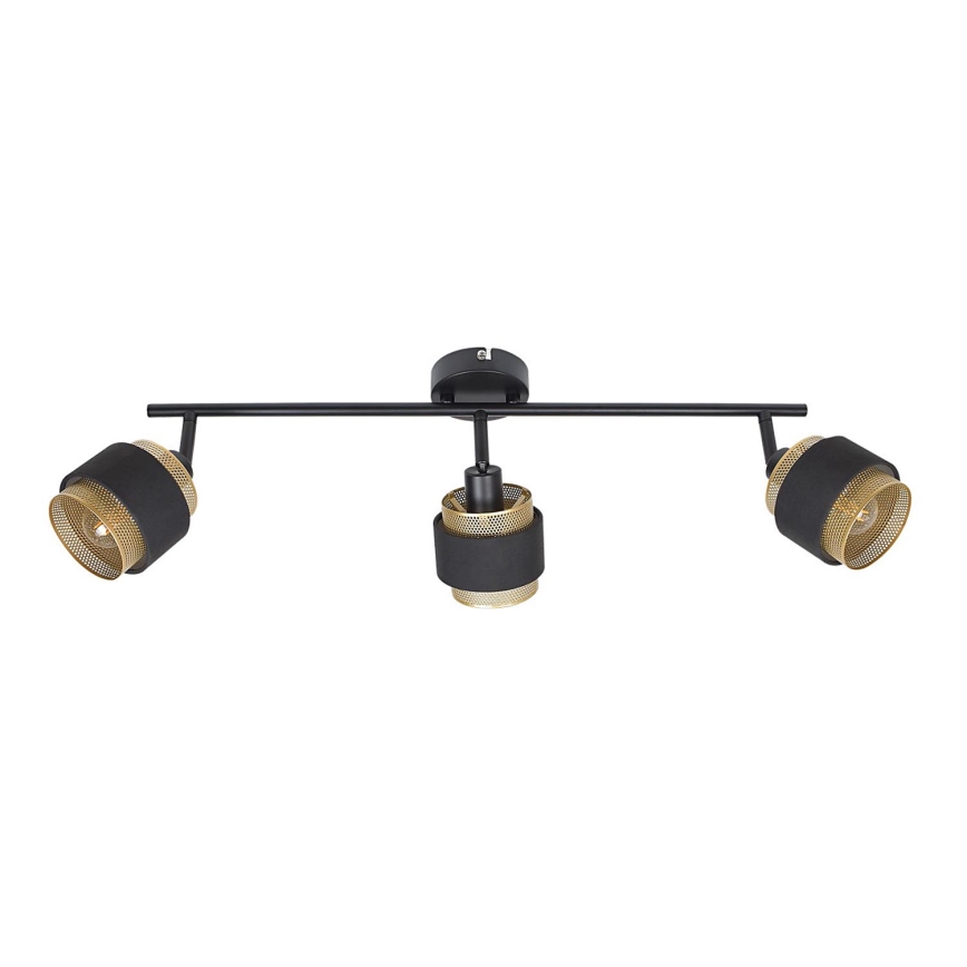 ITALUX - Kohdevalo RENEZ 3xE14/4W/230V