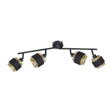 ITALUX - Kohdevalo RENEZ 4xE14/4W/230V