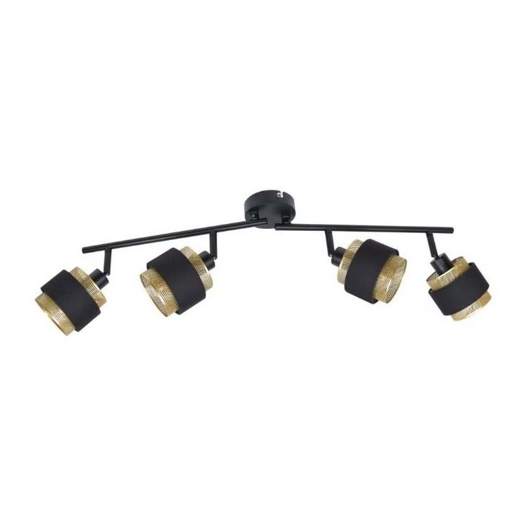 ITALUX - Kohdevalo RENEZ 4xE14/4W/230V