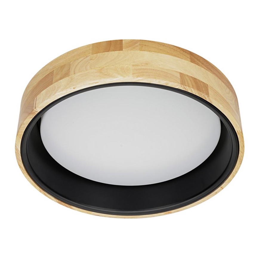 ITALUX - LED-kattovalaisin CAMPELO LED/20W/230V 4000K halkaisija 35 cm