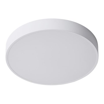 ITALUX - LED-kattovalaisin ORBITAL LED/30W/230V 3000K valkoinen