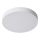ITALUX - LED-kattovalaisin ORBITAL LED/30W/230V 3000K valkoinen
