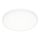 ITALUX - LED-kattovalaisin PELARO LED/36W/230V 3000K halkaisija 50 cm valkoinen