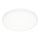 ITALUX - LED-kattovalaisin PELARO LED/36W/230V 4000K halkaisija 50 cm valkoinen