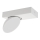 ITALUX - LED-kohdevalaisin CASTELIO LED/5W/230V 4000K valkoinen