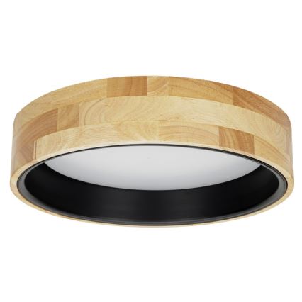 ITALUX - LED-kattovalaisin CAMPELO LED/20W/230V 4000K halkaisija 35 cm