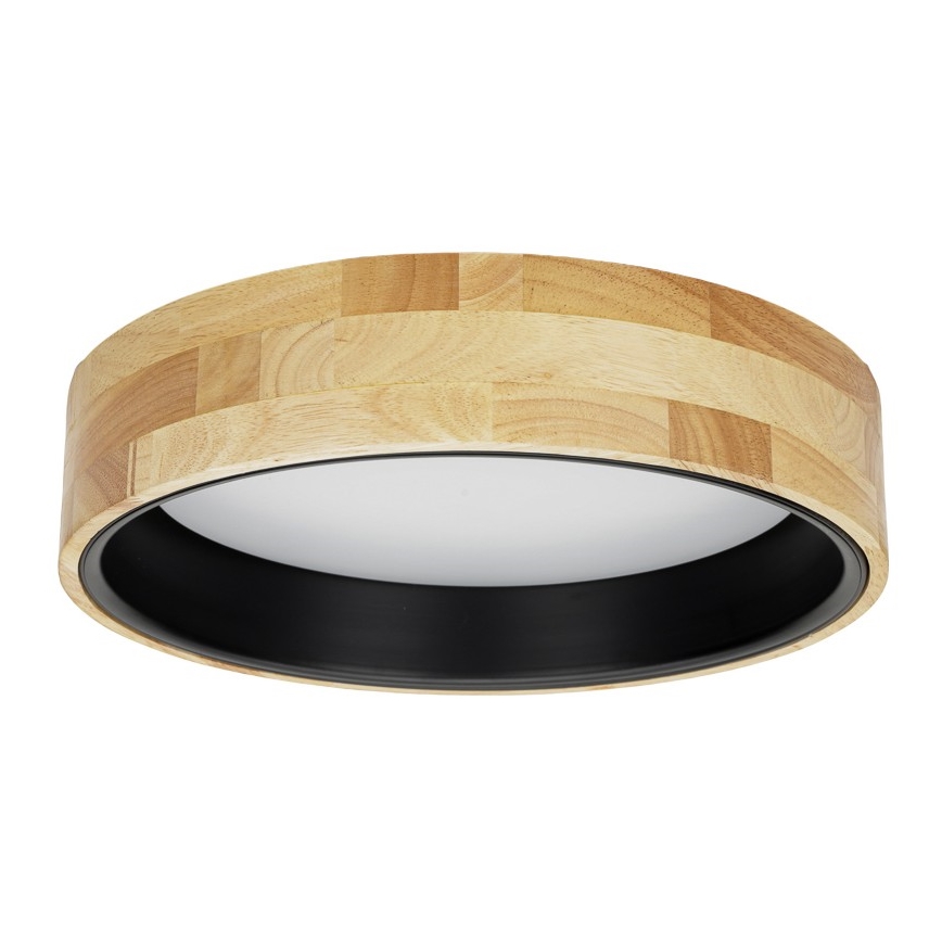 ITALUX - LED-kattovalaisin CAMPELO LED/20W/230V 4000K halkaisija 35 cm