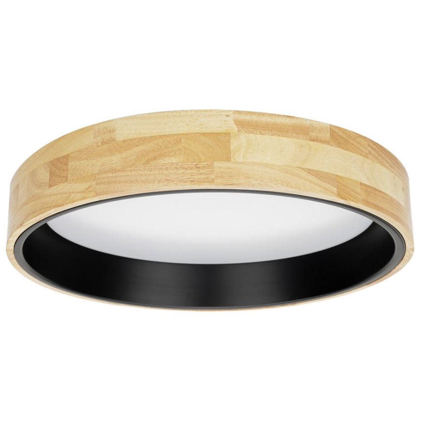 ITALUX - LED-kattovalaisin CAMPELO LED/25W/230V 4000K halkaisija 45 cm