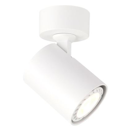 ITALUX - Kohdevalo LUMSI 1xGU10/35W/230V valkoinen